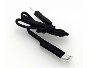 Lemon Voltage Probe For Telemetry Receiver Lemon Voltage Probe For Telemetry Receiver